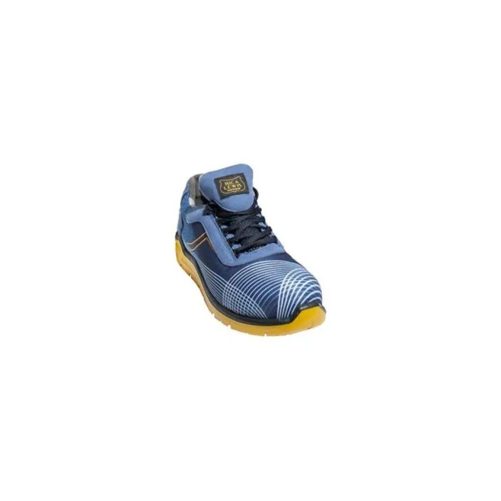VIGOR-BLINKY Rica Lewis BOLT 5430724 Scarpe Antinfortunistiche S3 Blu