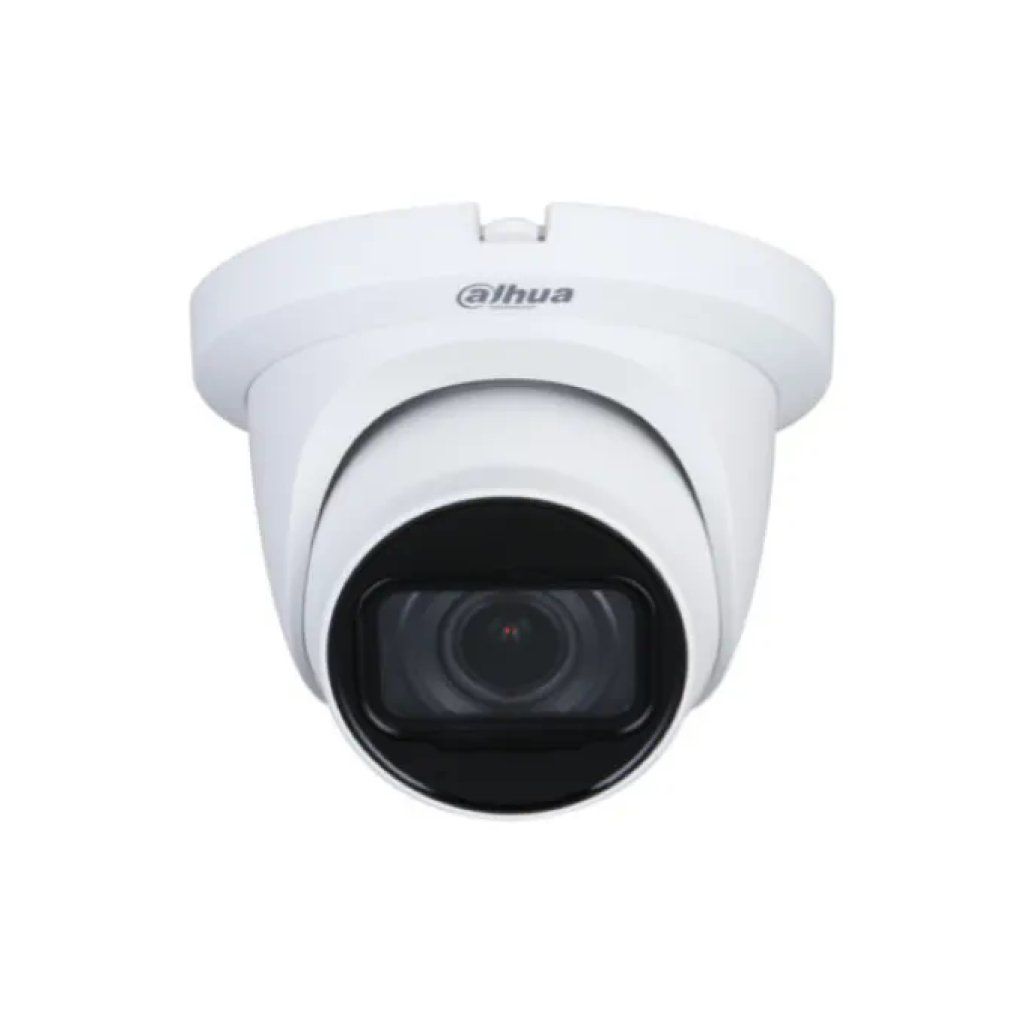 Dahua DH-HAC-HDW2501TMQP-Z-A Telecamera Eyeball HDCVI 5MP Starlight
