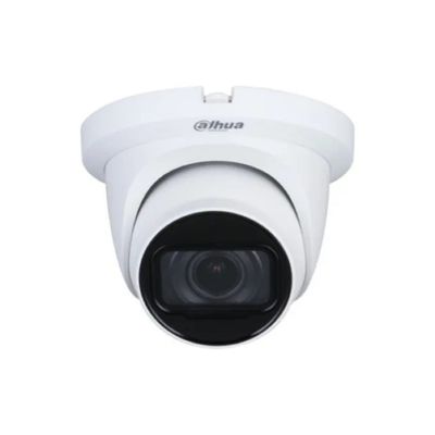 Dahua DH-HAC-HDW2501TMQP-Z-A Telecamera Eyeball HDCVI 5MP Starlight Dahua DH-HAC-HDW2501TMQP-Z-A Telecamera Eyeball HDCVI 5MP Starlight