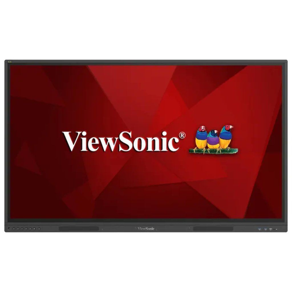 ViewSonic IFP55G1 ViewBoard Lavagna Interattiva 55 ViewSonic IFP55G1 ViewBoard Lavagna Interattiva 55" 4K UHD