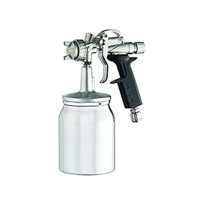 ANI RV18I-1000 Aerografo per Verniciatura con Serbatoio Inferiore da 1000 ml ANI RV18I-1000 Aerografo per Verniciatura con Serbatoio Inferiore da 1000 ml