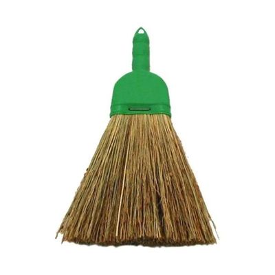 XTRA Scopetto per Camino in Saggina con Supporto, 20 × 15 cm XTRA Scopetto per Camino in Saggina con Supporto, 20 × 15 cm
