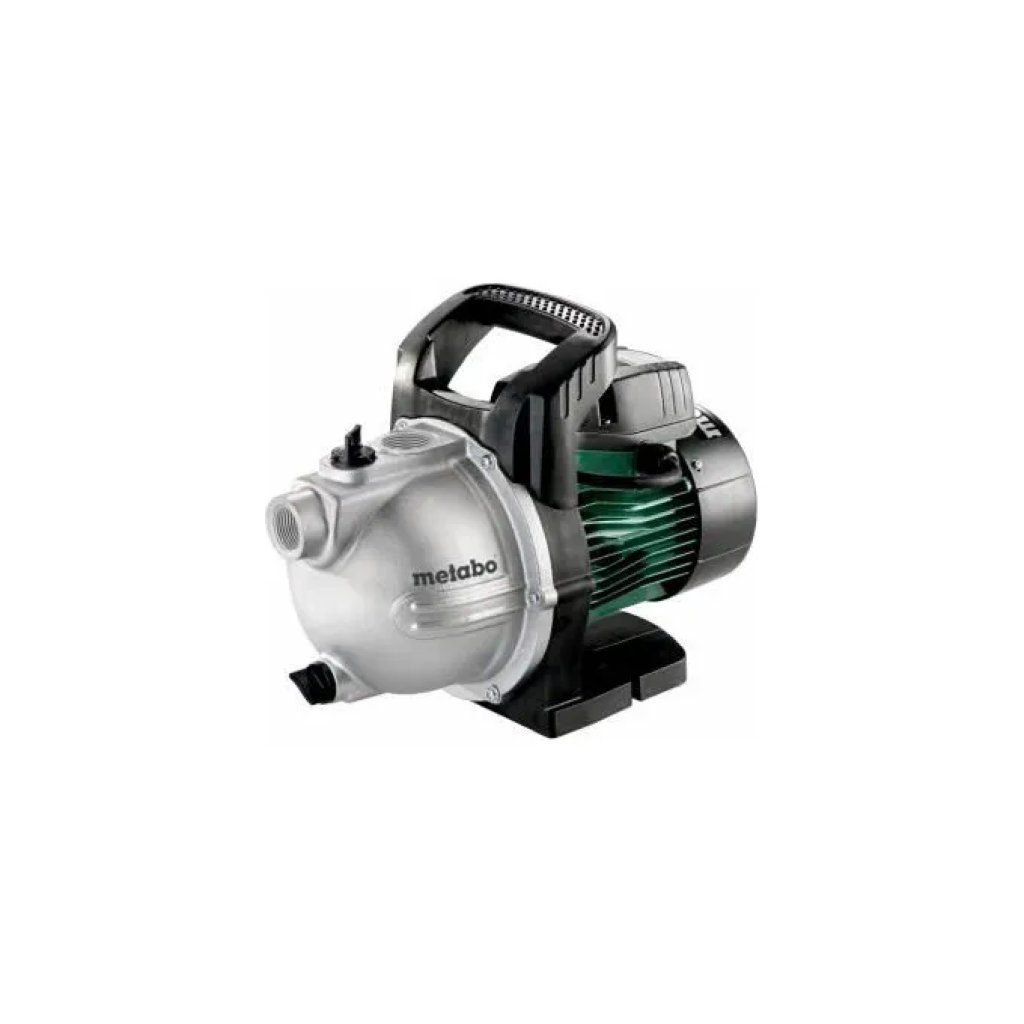 Metabo P 4000 G Pompa centrifuga 1100 W
