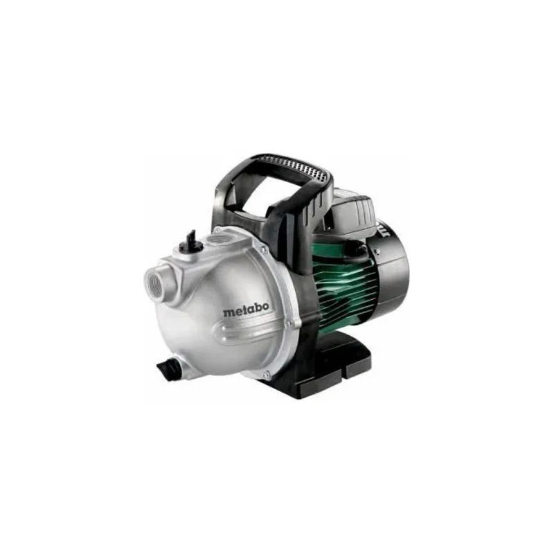 Metabo P 4000 G Pompa centrifuga 1100 W
