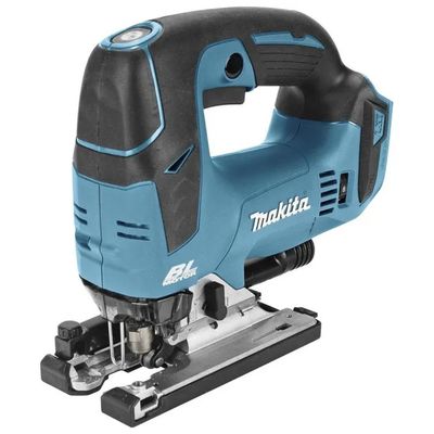 Makita DJV182ZJ Seghetto Alternativo Brushless 18 V con Valigetta MAKPAC 2