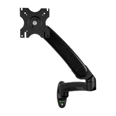 STARTECH.COM StarTech ARMPIVWALL – Supporto da Parete per Monitor con Braccio Articolato