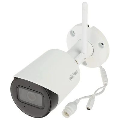 Dahua IPC-HFW1230DS-SAW Telecamera Bullet WiFi Full HD 2 MP