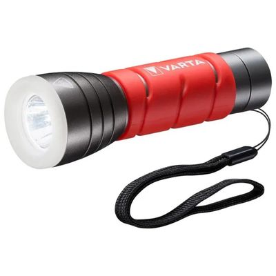 VARTA Torcia LED Outdoor Sports a 3 batterie AAA