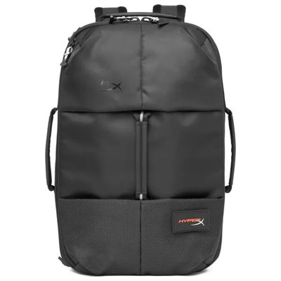 HP Zaino HyperX Knight per Notebook fino a 16 HP Zaino HyperX Knight per Notebook fino a 16" Nero – 22,6 L