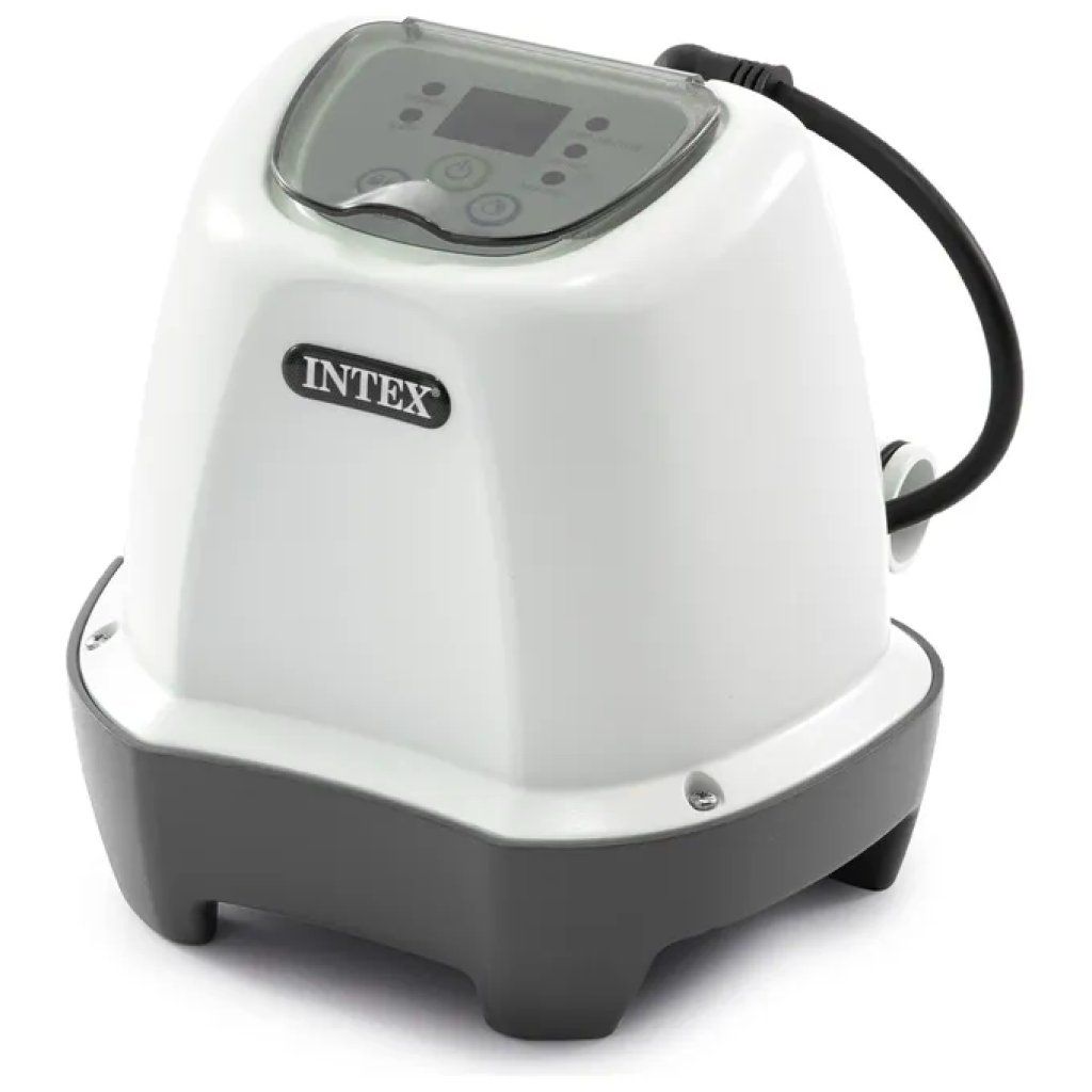 Intex Krystal Clear 26662 Generatore Salino per Piscine fino a 8.327 L