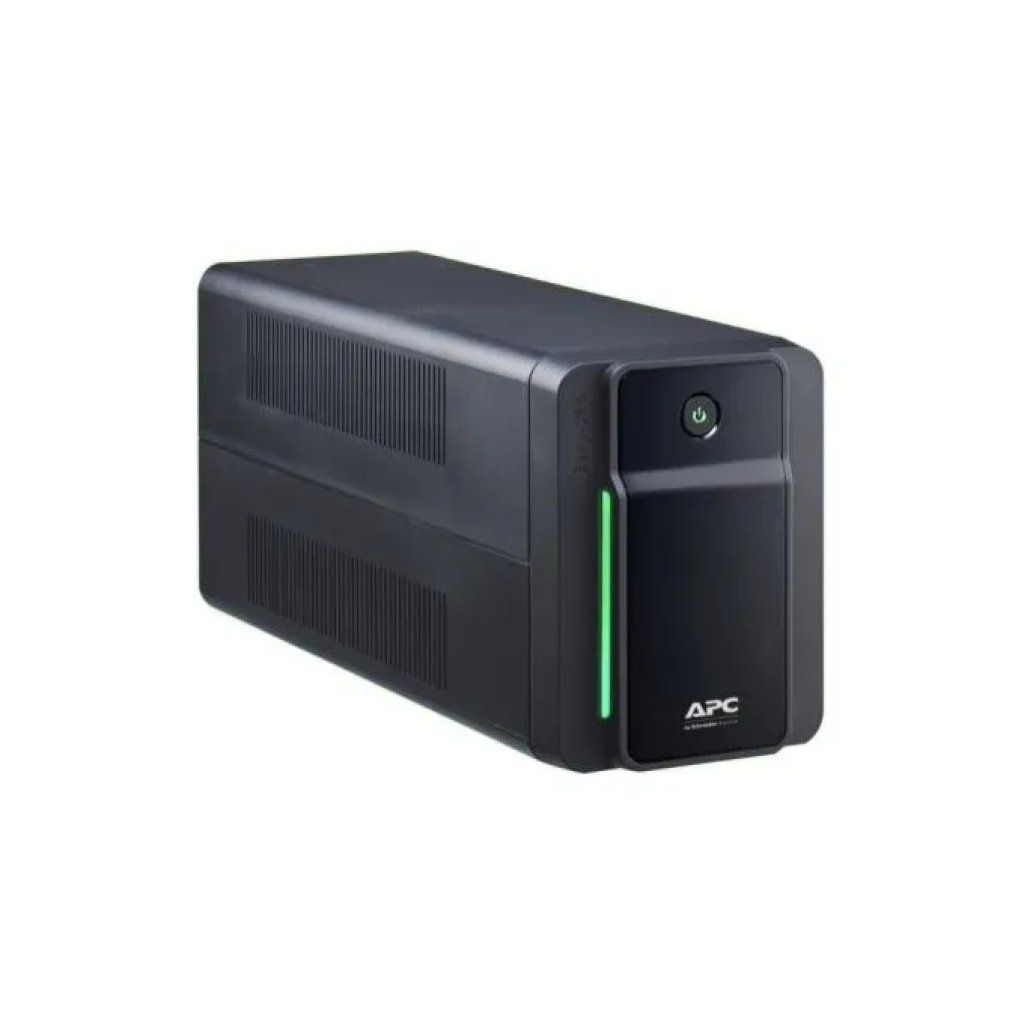 APC Easy UPS BVX700LI-GR 700 VA / 360 W con AVR