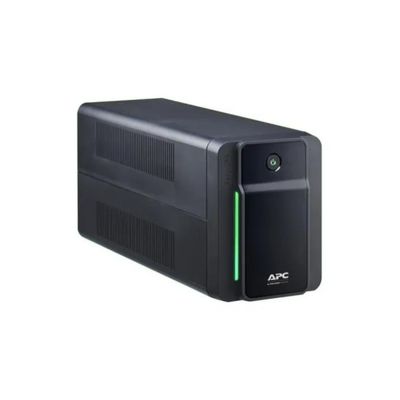 APC Easy UPS BVX700LI-GR 700 VA / 360 W con AVR