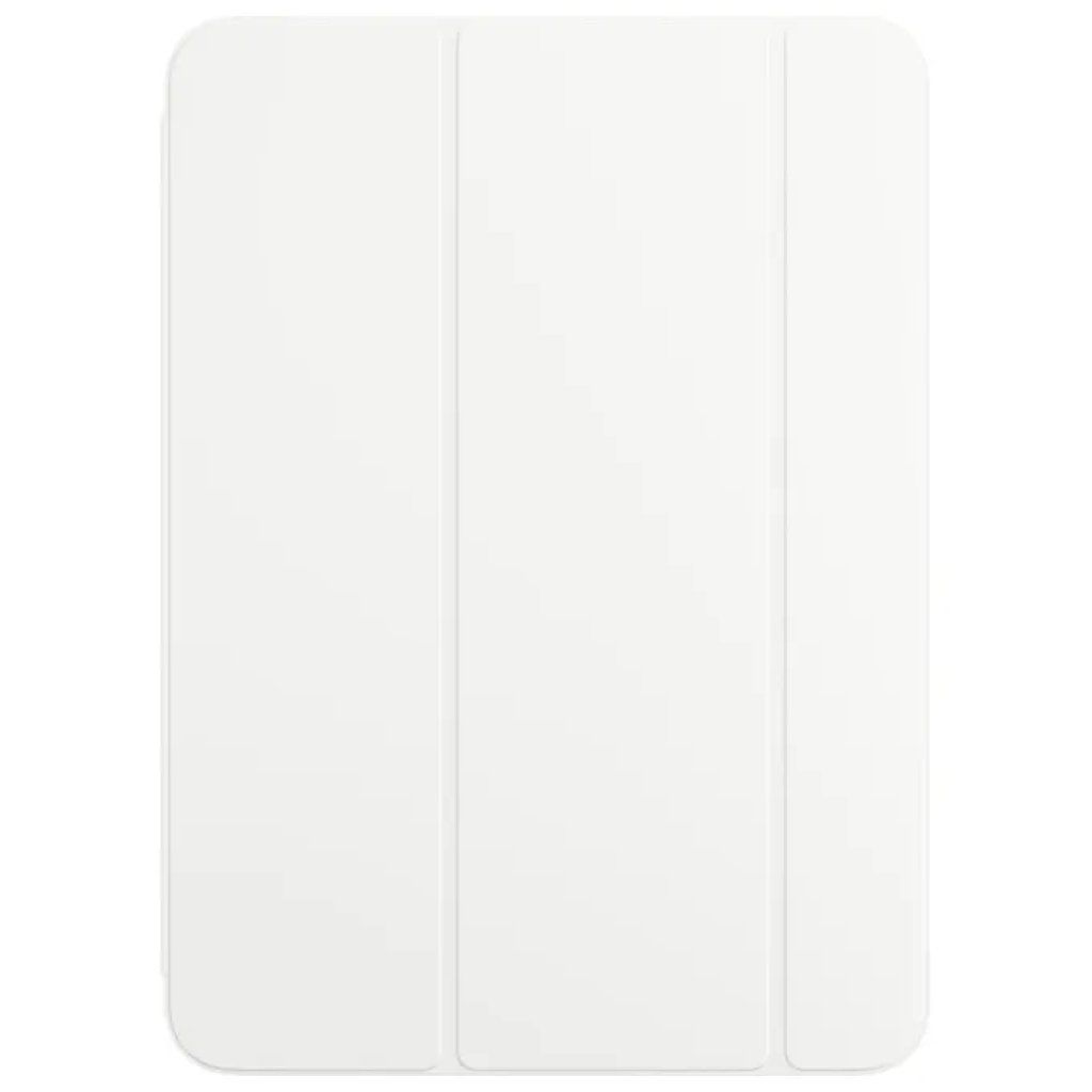 Apple Smart Folio Bianca per iPad 10ª generazione da 11″ Apple Smart Folio Bianca per iPad 10ª generazione da 11″