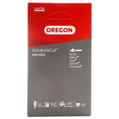 OREGON Catena Oregon 90PX052E AdvanceCut per motosega, 52 maglie