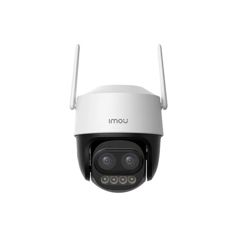 Imou Cruiser Z Telecamera IP 3K con Zoom 12x