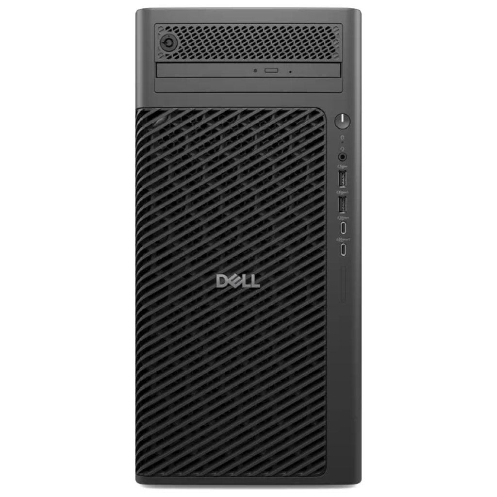Dell Pro Max T2 FCT2250 Workstation Intel Core Ultra 9, 64 GB RAM, SSD 1 TB Dell Pro Max T2 FCT2250 Workstation Intel Core Ultra 9, 64 GB RAM, SSD 1 TB
