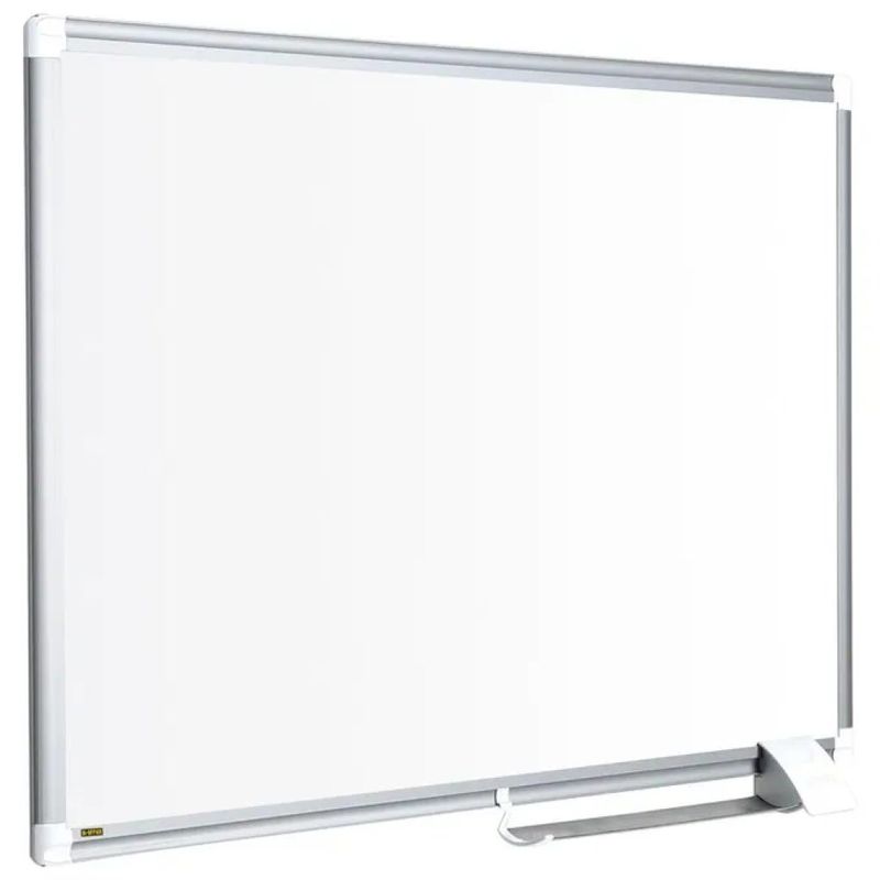 Bi-Office Maya New Generation Lavagna Magnetica 120 x 90 cm