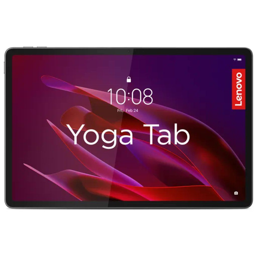 Lenovo Yoga Tab TB710FU 11,1" 256GB Wi-Fi Grigio