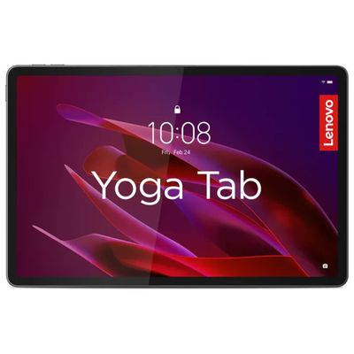 Lenovo Yoga Tab TB710FU 11,1 Lenovo Yoga Tab TB710FU 11,1" 256GB Wi-Fi Grigio