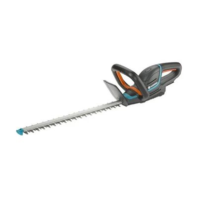 GARDENA ComfortCut 50/18V P4A – Tagliasiepi a batteria, solo corpo macchina