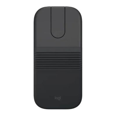 Logitech Mobi Fold Mouse Wireless 4000 DPI Graphite Logitech Mobi Fold Mouse Wireless 4000 DPI Graphite