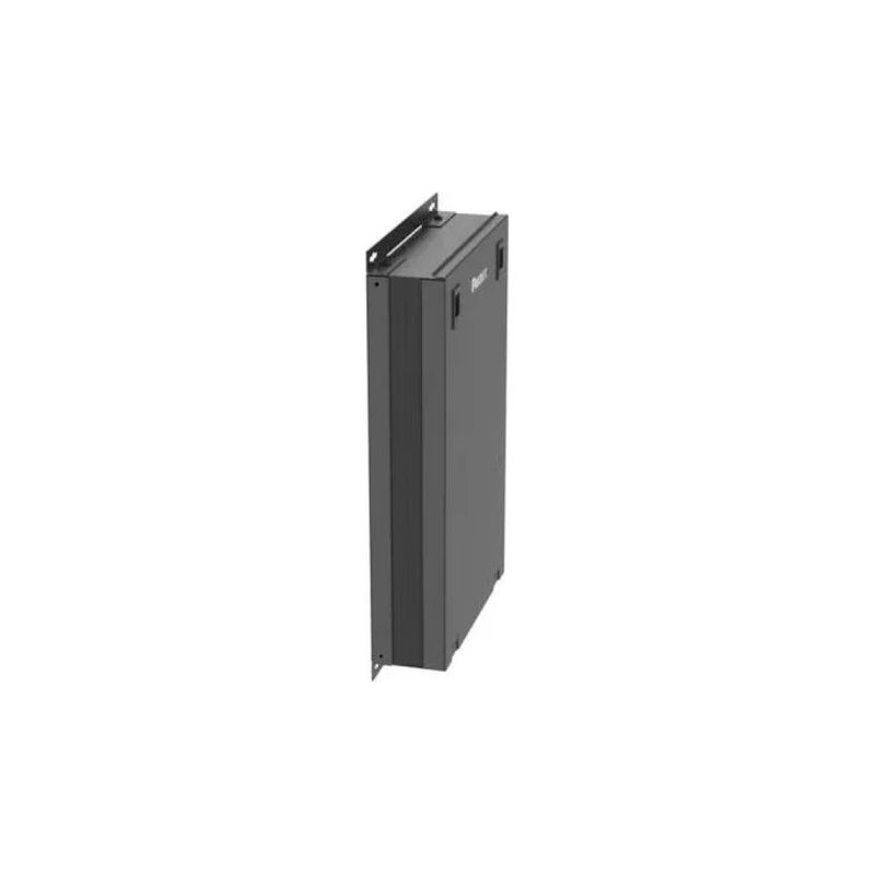 Panduit PanZone CPB48BL – Box di consolidamento 48 porte, 19", nero
