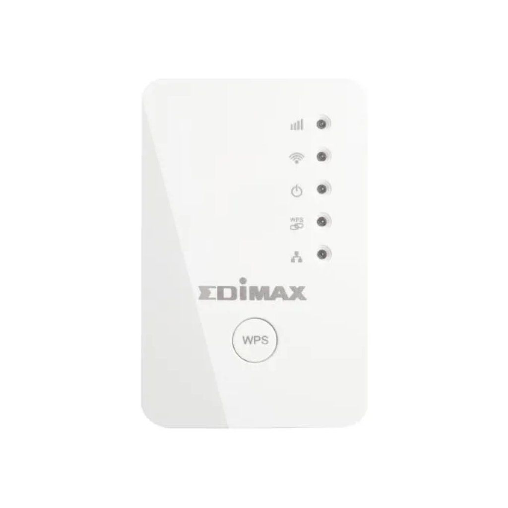Edimax EW-7438RPN Mini Ripetitore WiFi N300, Access Point e Bridge