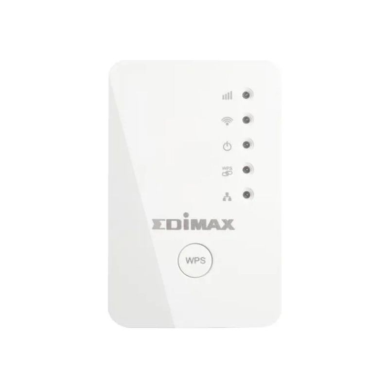 Edimax EW-7438RPN Mini Ripetitore WiFi N300, Access Point e Bridge