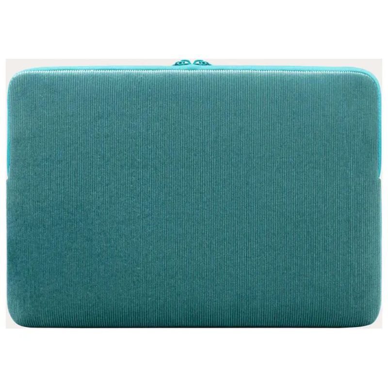 Tucano Velluto Sleeve in Neoprene per MacBook Pro 16" e Laptop 15,6" – Nero