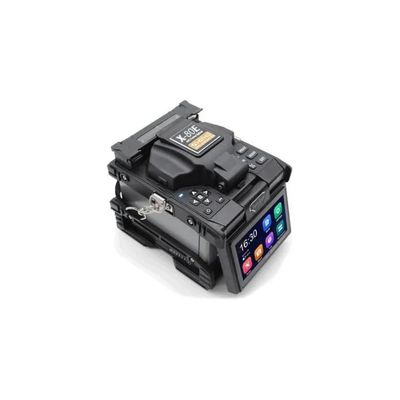 Sinho X500 Pro Giuntatrice a Fusione per Fibra Ottica Sinho X500 Pro Giuntatrice a Fusione per Fibra Ottica