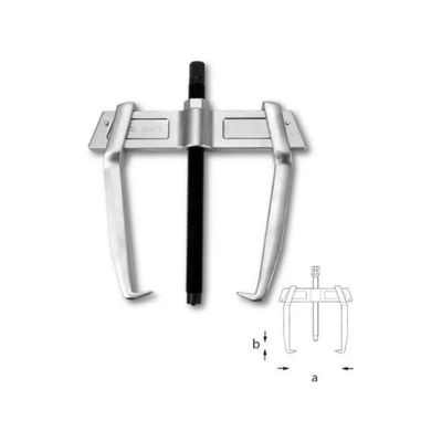 USAG 454 – Estrattore a due bracci scorrevoli, apertura 270 mm