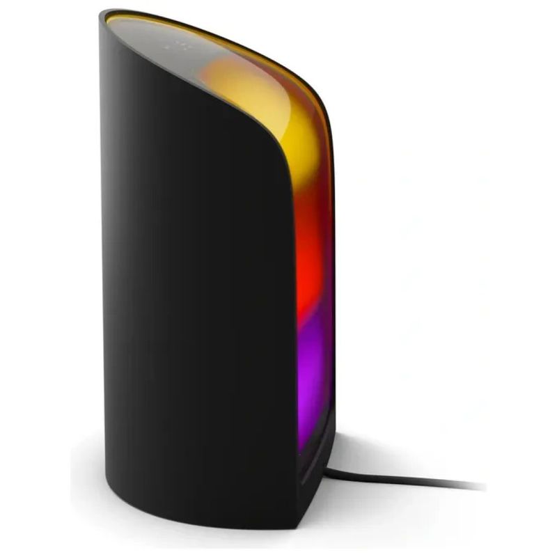 Philips Hue Play Wall Washer LED RGB 20 W, Nero