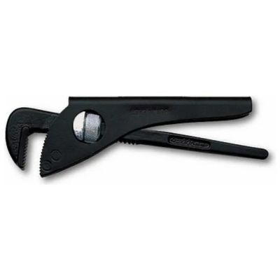 USAG 308002 Giratubi a rullino leggero, ganasce a 90°, 225 mm