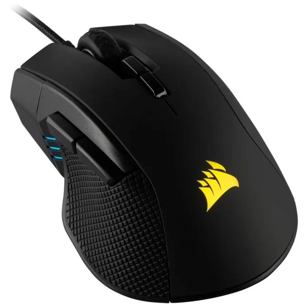 Corsair IRONCLAW RGB Mouse Gaming 18.000 DPI Corsair IRONCLAW RGB Mouse Gaming 18.000 DPI