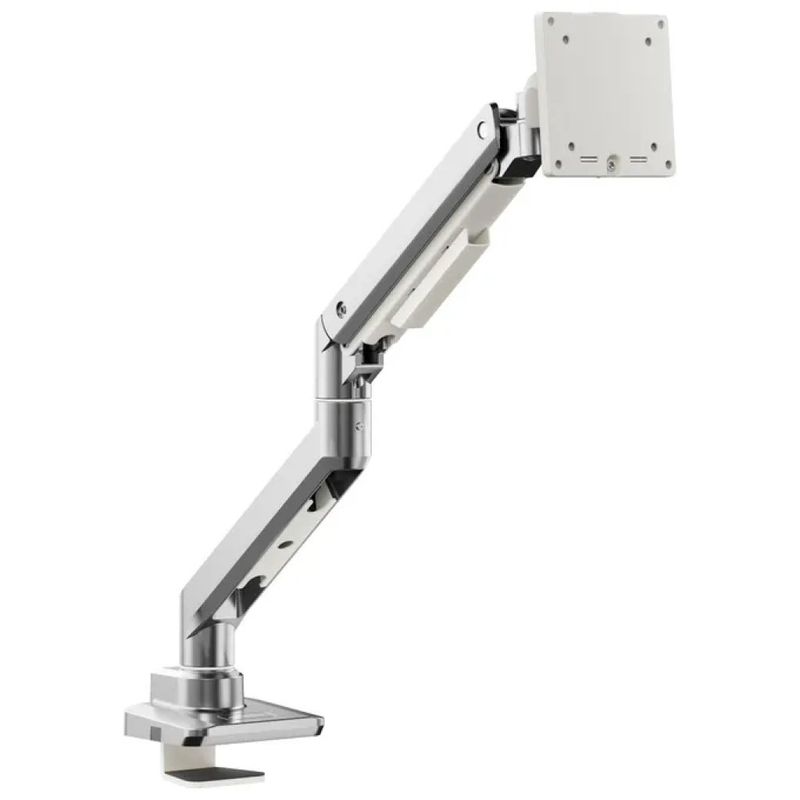 Alogic Flux F49MMA1 – Supporto da Scrivania per Monitor 17–49″, Nero