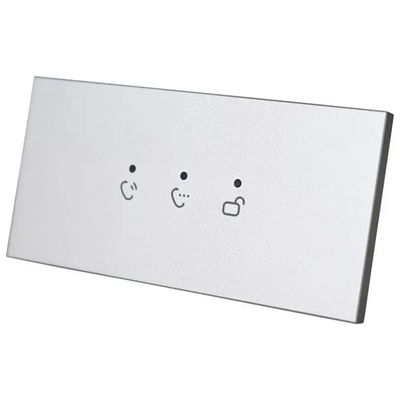 Dahua VTO4202F-ML Modulo Indicatore LED Argento