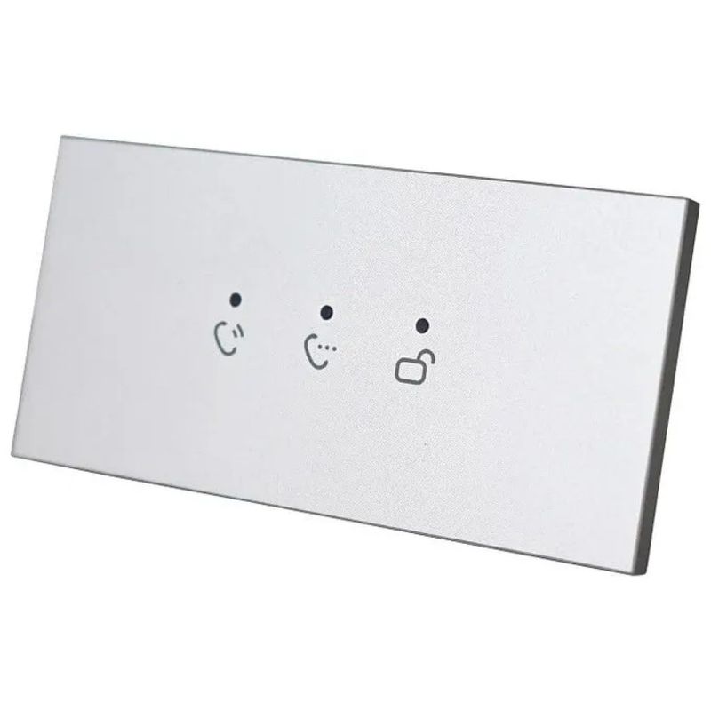 Dahua VTO4202F-ML Modulo Indicatore LED Argento