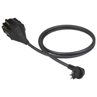NRGkick Smart Attachment Tipo J 8A Nero – 90°