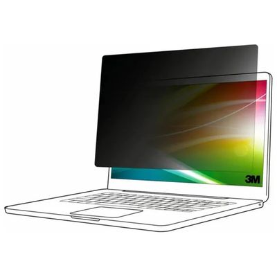 3M BP170W1B Filtro privacy per display 17” 16:10