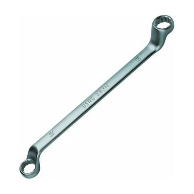 USAG 283 Chiave Poligonale Curvata 21-23 mm