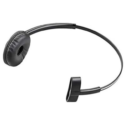 POLYCOM Archetto di ricambio nero Poly per cuffie Savi POLYCOM Archetto di ricambio nero Poly per cuffie Savi