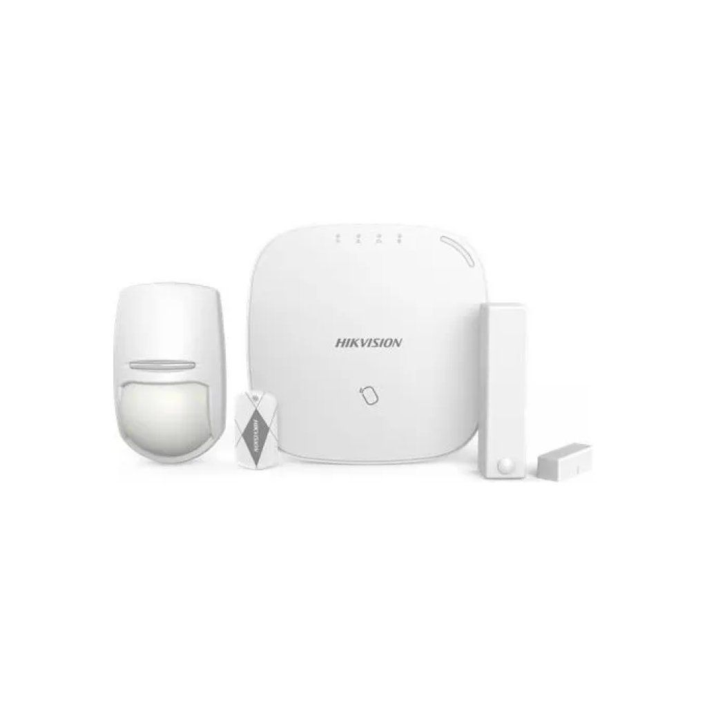 Hikvision DS-PWA32-NGT Kit Antifurto Smart GPRS e Wi-Fi