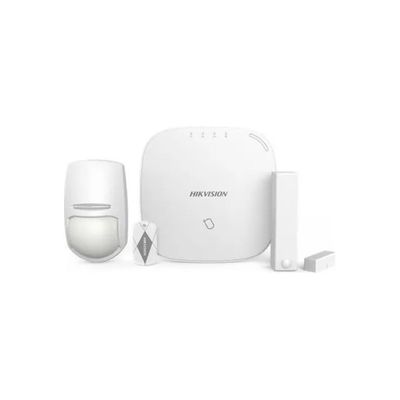 Hikvision DS-PWA32-NGT Kit Antifurto Smart GPRS e Wi-Fi