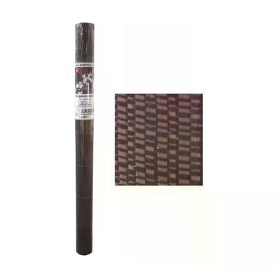 Arrigoni Telo per Pacciamatura Marrone 2,10 × 10 m