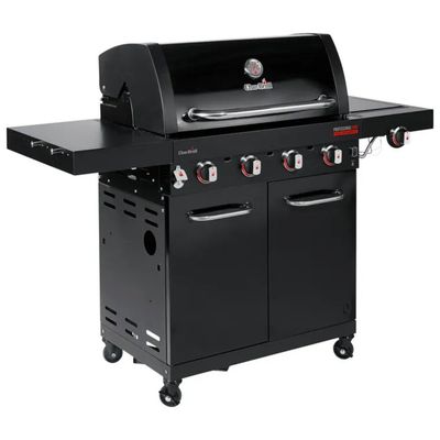 Char-Broil Professional Core B 140916 Barbecue a Gas 4 Fuochi