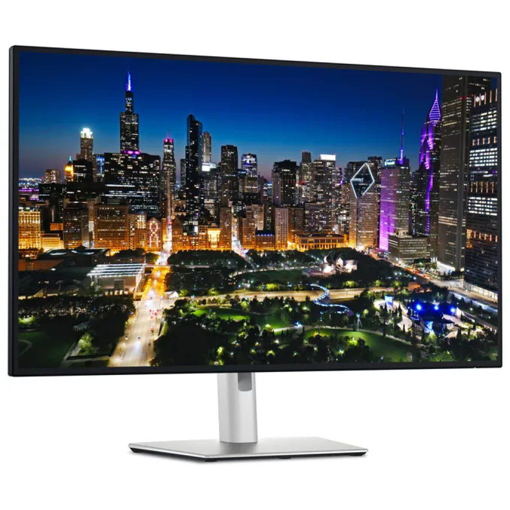 DELL Monitor Dell UltraSharp U3225QE 31,5 DELL Monitor Dell UltraSharp U3225QE 31,5" 4K UHD 120 Hz