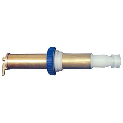 Di Martino MIR0475 Pompante in Ottone per Pompa Rosy Ermetica 3505C