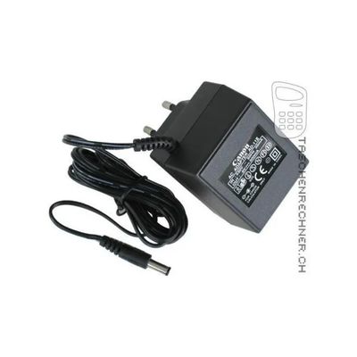 CANON Alimentatore originale Canon AD-11 III 6V 1A per calcolatrici CANON Alimentatore originale Canon AD-11 III 6V 1A per calcolatrici