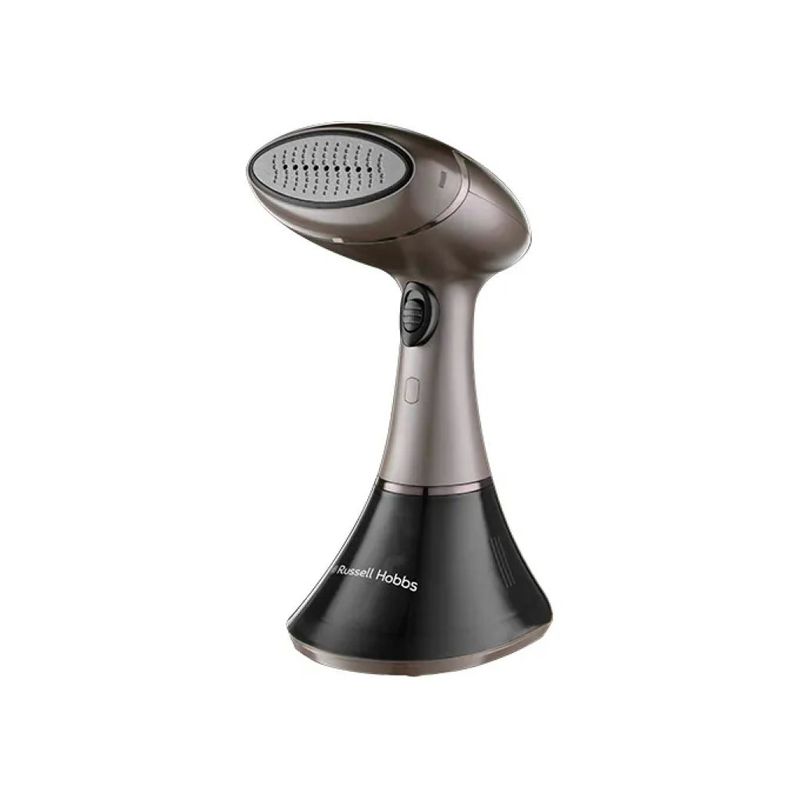 Russell Hobbs Steam Genie Aroma 28040-56 – Stiratrice a vapore portatile 1800 W