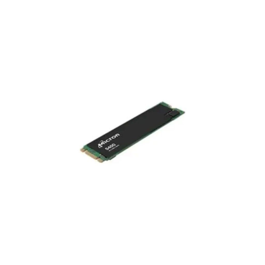 Lenovo ThinkSystem 5400 PRO SSD M.2 480 GB SATA Lenovo ThinkSystem 5400 PRO SSD M.2 480 GB SATA